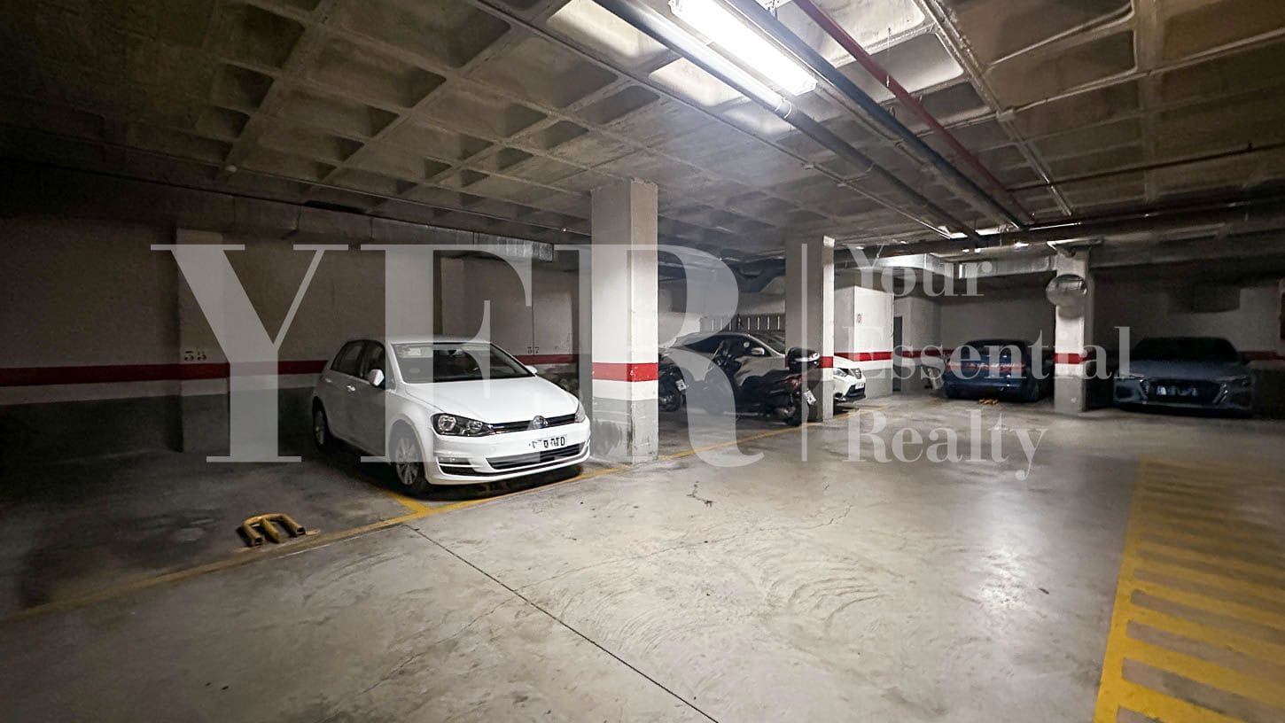 4 camera da letto Appartamento in vendita in Alicante citta con piscina garage - 395.000 € (Rif: 8993282)