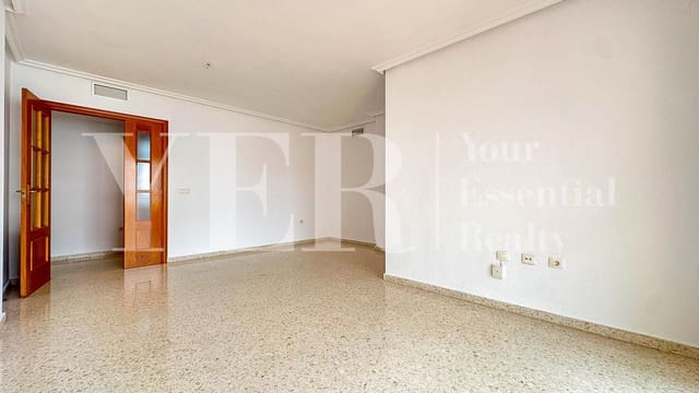 4 makuuhuone Asunto myytävänä paikassa Playa de San Juan, Alicante kaupunki mukana uima-altaan 
autotalli - 395 000 € (Ref: 8993282)