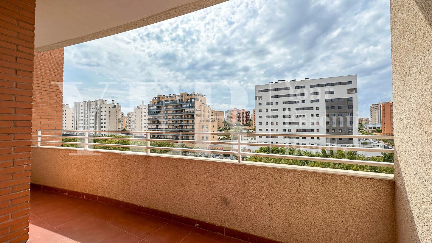 4 camera da letto Appartamento in vendita in Alicante citta con piscina garage - 395.000 € (Rif: 8993282)