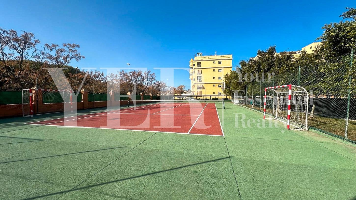 4 camera da letto Appartamento in vendita in Alicante citta con piscina garage - 395.000 € (Rif: 8993282)