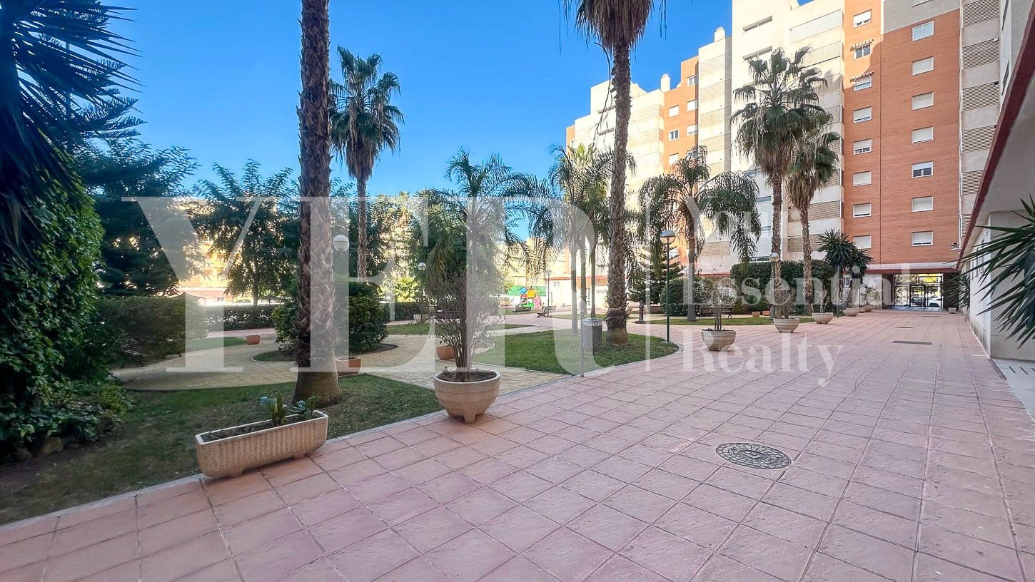 4 camera da letto Appartamento in vendita in Alicante citta con piscina garage - 395.000 € (Rif: 8993282)