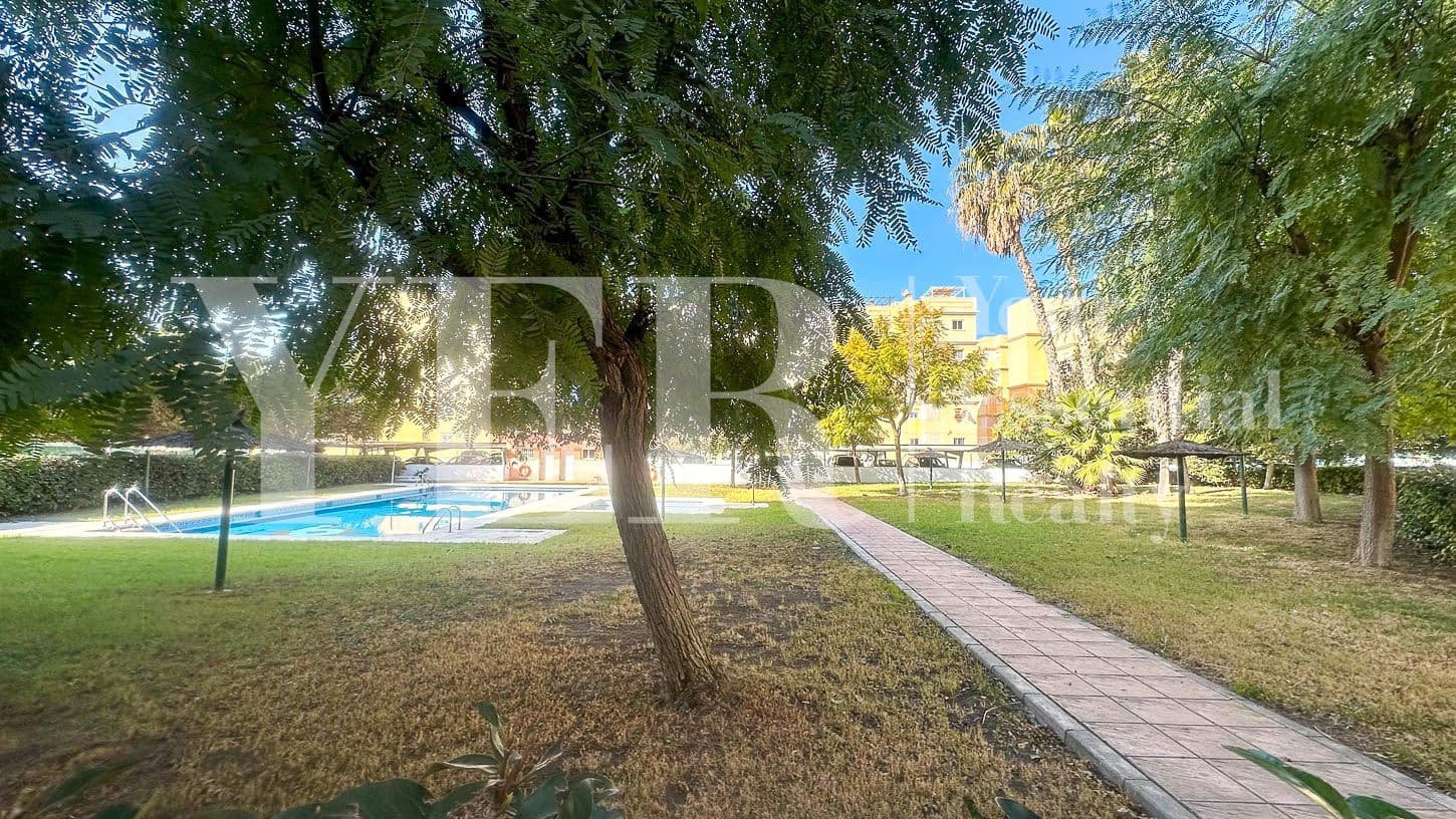 4 camera da letto Appartamento in vendita in Alicante citta con piscina garage - 395.000 € (Rif: 8993282)