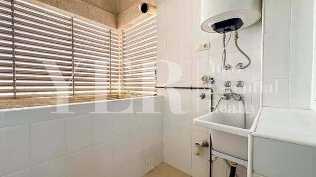 4 chambre Appartement à vendre à Playa de San Juan, Alicante ville avec piscine garage - 395 000 € (Ref: 8993282)