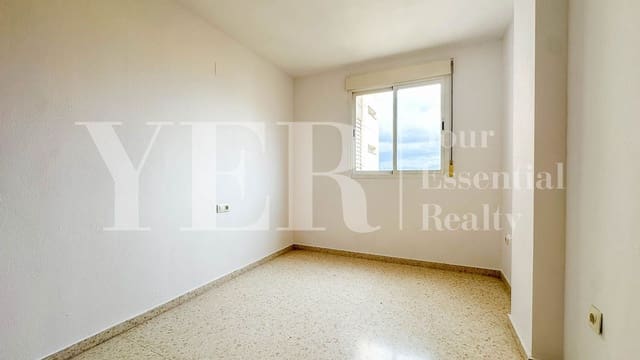 4 chambre Appartement à vendre à Playa de San Juan, Alicante ville avec piscine garage - 395 000 € (Ref: 8993282)