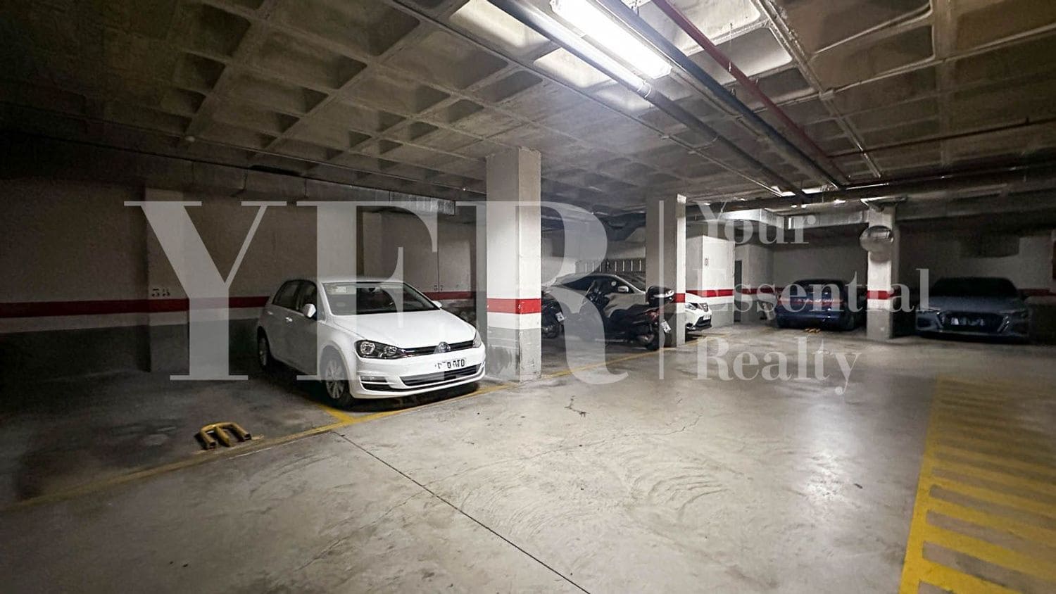 4 sovrum Lägenhet till salu i Playa de San Juan med pool garage - 395 000 € (Ref: 8993282)