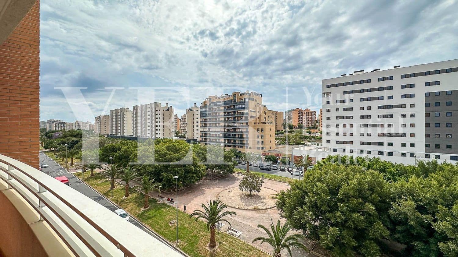 4 sovrum Lägenhet till salu i Playa de San Juan med pool garage - 395 000 € (Ref: 8993282)