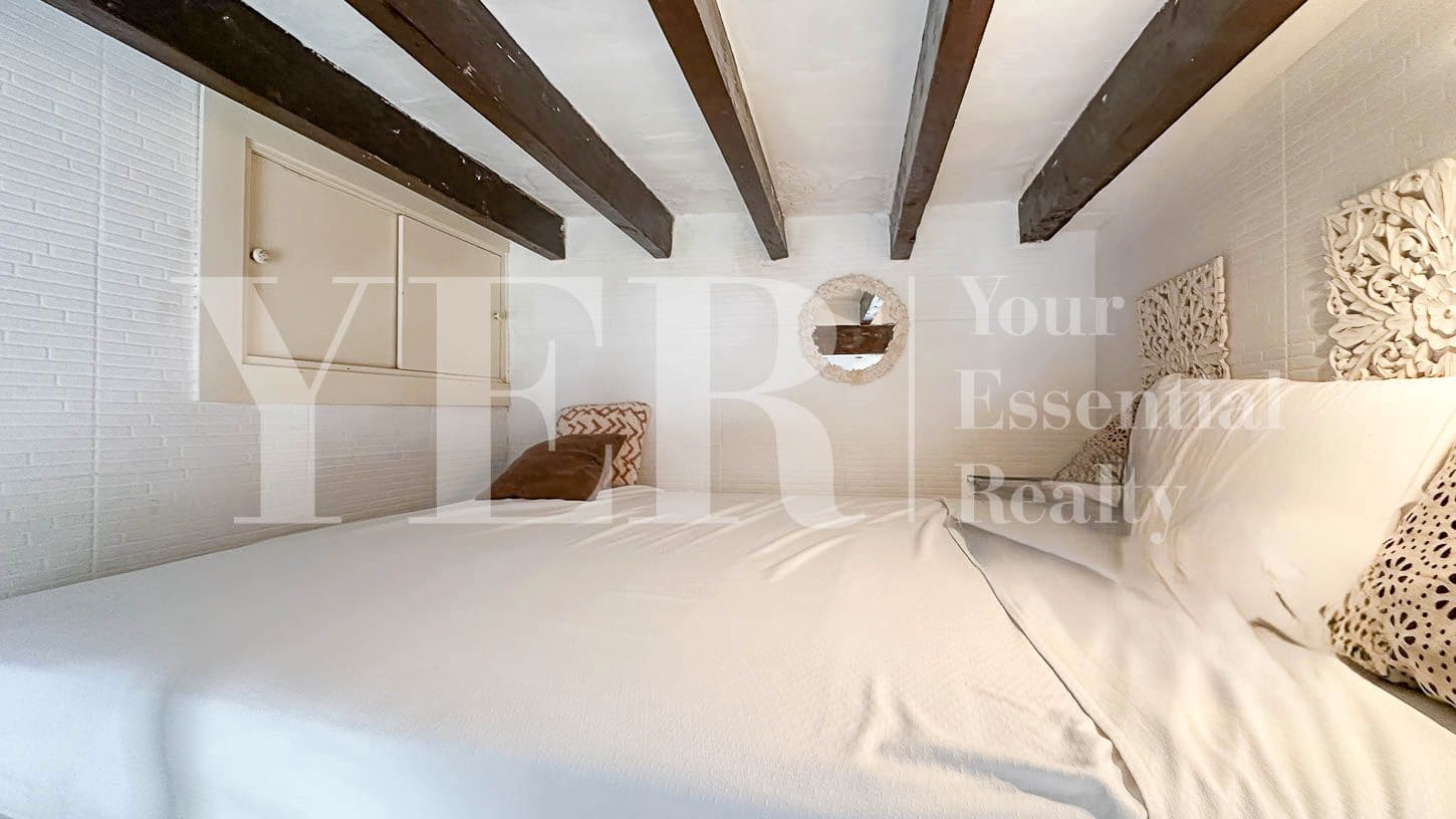 Studio til salg i Alicante by - € 215.000 (Ref: 8997733)