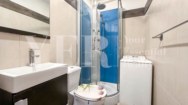 Studio til salg i Casco Antiguo - Sant Cruz - Ayuntamiento, Alicante by - € 215.000 (Ref: 8997733)