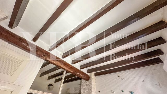 Studio til salg i Casco Antiguo - Sant Cruz - Ayuntamiento, Alicante by - € 215.000 (Ref: 8997733)