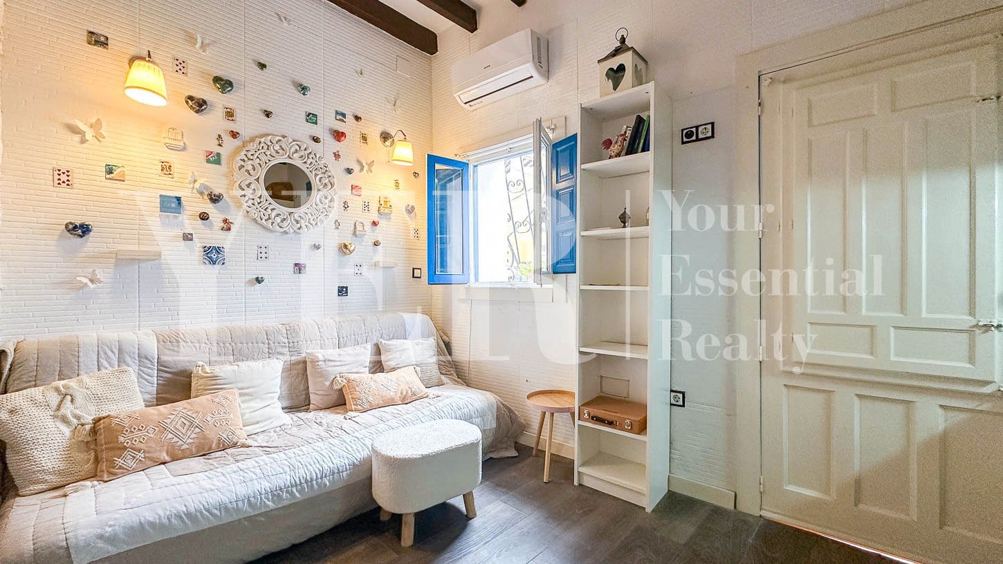 Studio til salg i Alicante by - € 215.000 (Ref: 8997733)