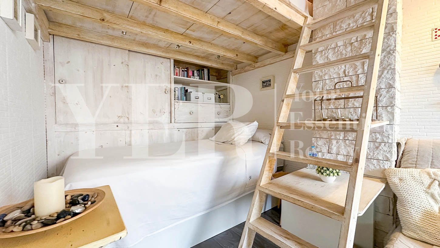 Studio til salg i Alicante by - € 215.000 (Ref: 8997733)