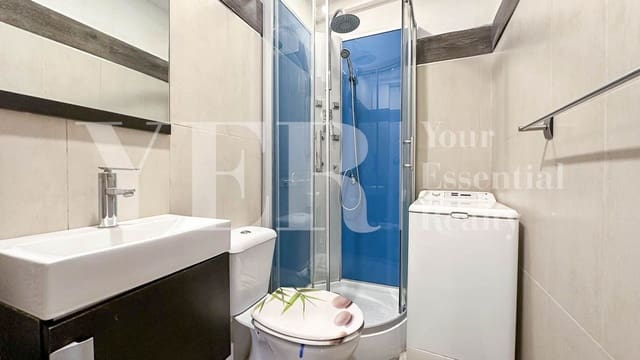 Appartamento in vendita in Casco Antiguo - Sant Cruz - Ayuntamiento, Alicante città con garage - 199.000 € (Rif: 8997733)