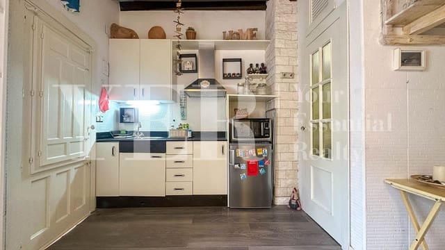 Appartamento in vendita in Casco Antiguo - Sant Cruz - Ayuntamiento, Alicante città con garage - 199.000 € (Rif: 8997733)