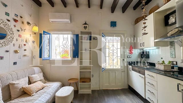 Appartamento in vendita in Casco Antiguo - Sant Cruz - Ayuntamiento, Alicante città con garage - 199.000 € (Rif: 8997733)