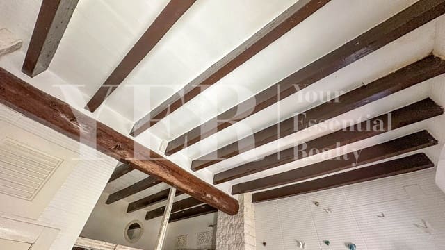 Appartamento in vendita in Casco Antiguo - Sant Cruz - Ayuntamiento, Alicante città con garage - 199.000 € (Rif: 8997733)