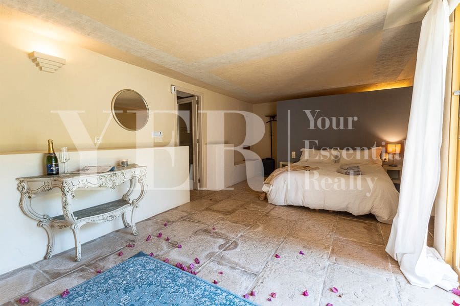 6 soveværelse Villa til salg i Benidorm med swimmingpool garage - € 840.000 (Ref: 9018352)