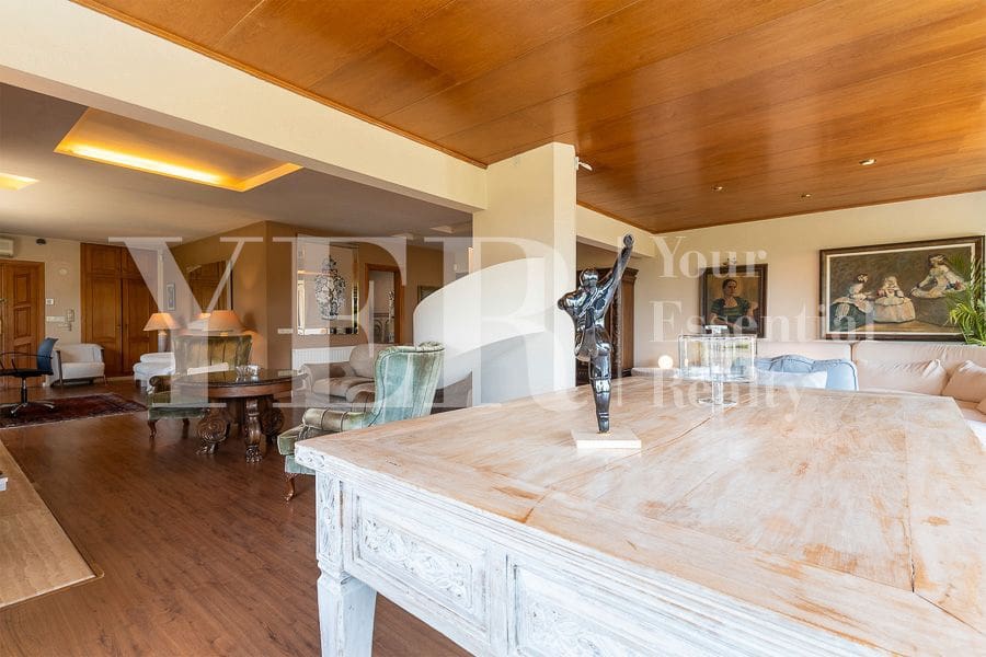 6 soveværelse Villa til salg i Benidorm med swimmingpool garage - € 840.000 (Ref: 9018352)