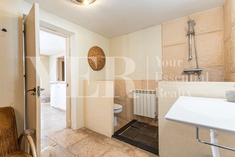 6 soveværelse Villa til salg i Benidorm med swimmingpool garage - € 840.000 (Ref: 9018352)