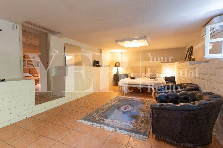 6 soveværelse Villa til salg i Benidorm med swimmingpool garage - € 840.000 (Ref: 9018352)