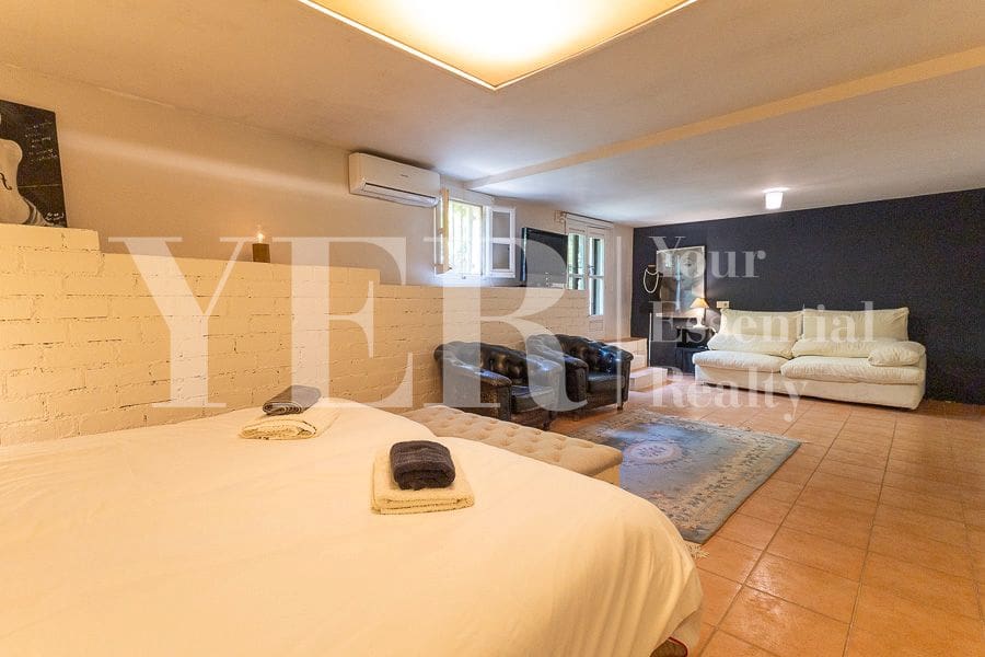 6 soveværelse Villa til salg i Benidorm med swimmingpool garage - € 840.000 (Ref: 9018352)