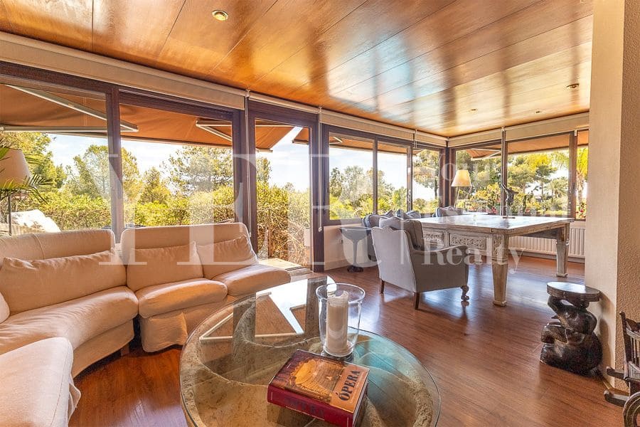 6 soveværelse Villa til salg i Benidorm med swimmingpool garage - € 840.000 (Ref: 9018352)