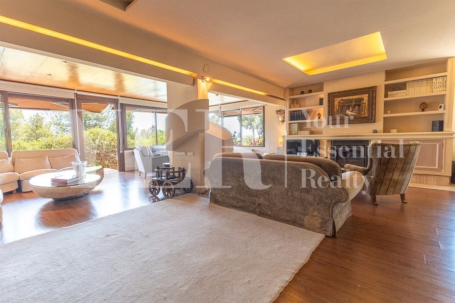 6 soveværelse Villa til salg i Benidorm med swimmingpool garage - € 840.000 (Ref: 9018352)