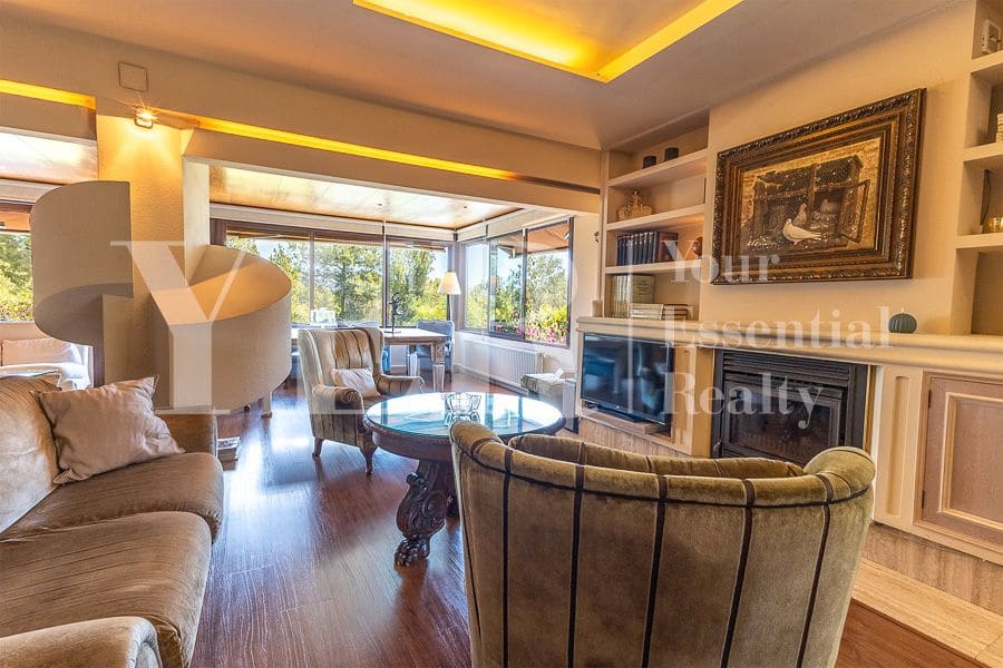 6 soveværelse Villa til salg i Benidorm med swimmingpool garage - € 840.000 (Ref: 9018352)