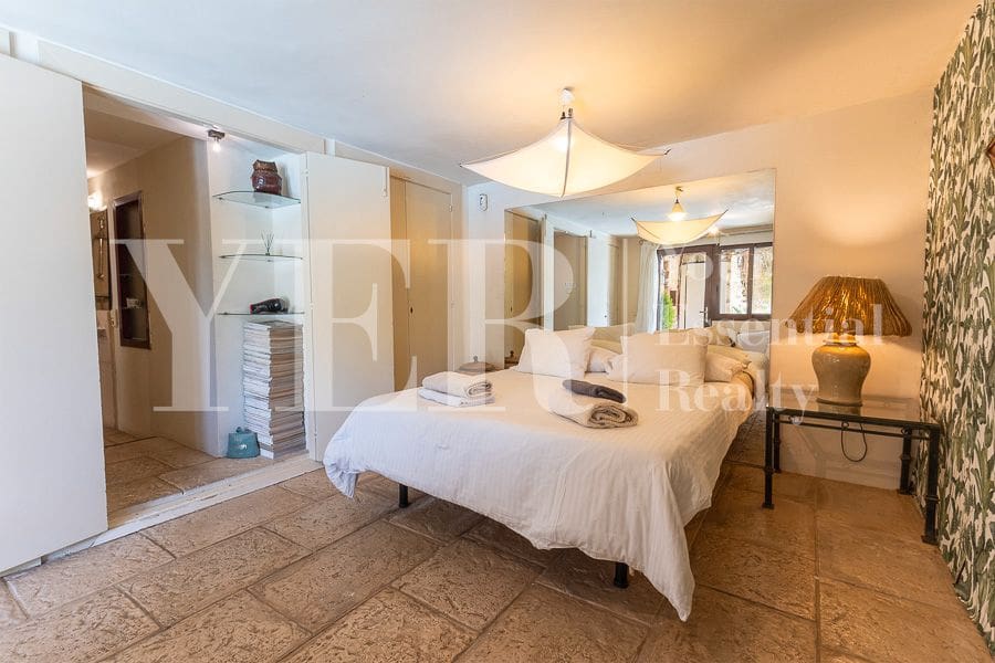 6 soveværelse Villa til salg i Benidorm med swimmingpool garage - € 840.000 (Ref: 9018352)