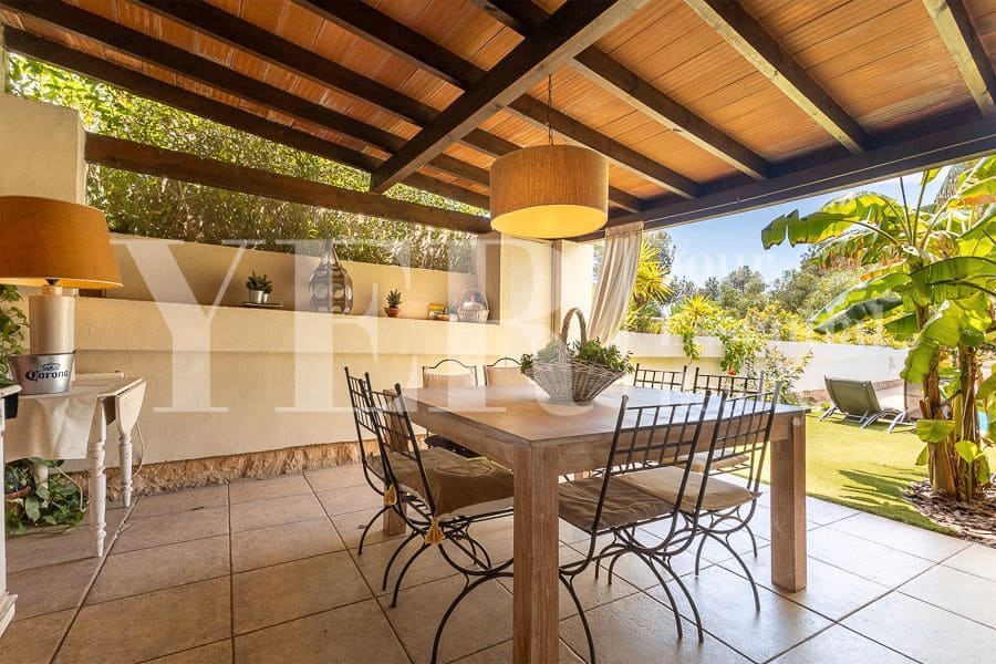 6 soveværelse Villa til salg i Benidorm med swimmingpool garage - € 840.000 (Ref: 9018352)