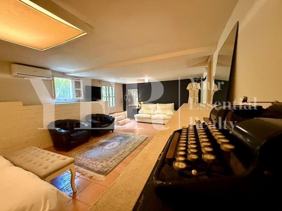 6 soveværelse Villa til salg i Benidorm med swimmingpool garage - € 840.000 (Ref: 9018352)