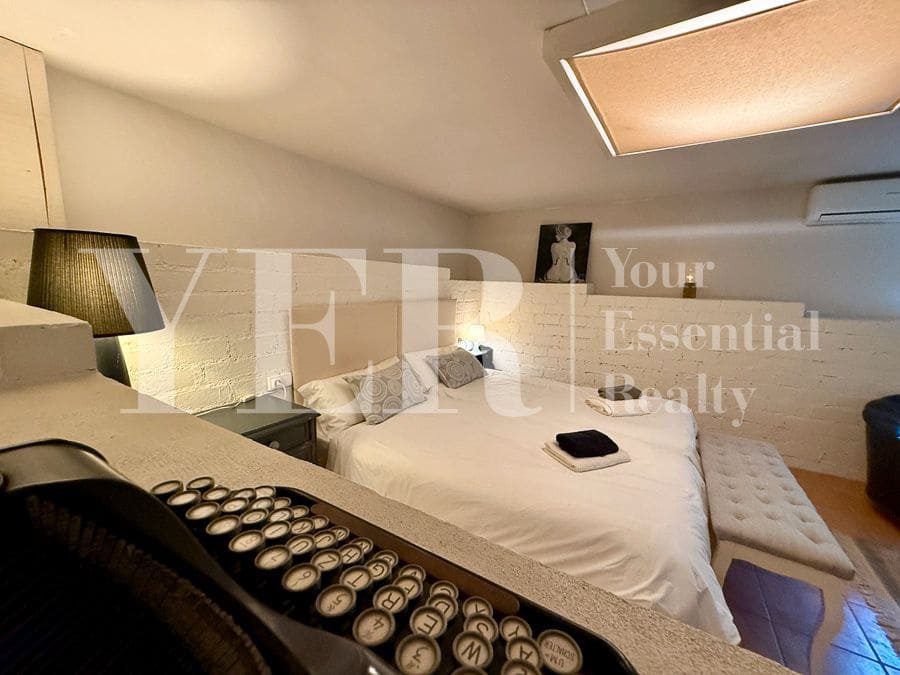 6 soveværelse Villa til salg i Benidorm med swimmingpool garage - € 840.000 (Ref: 9018352)