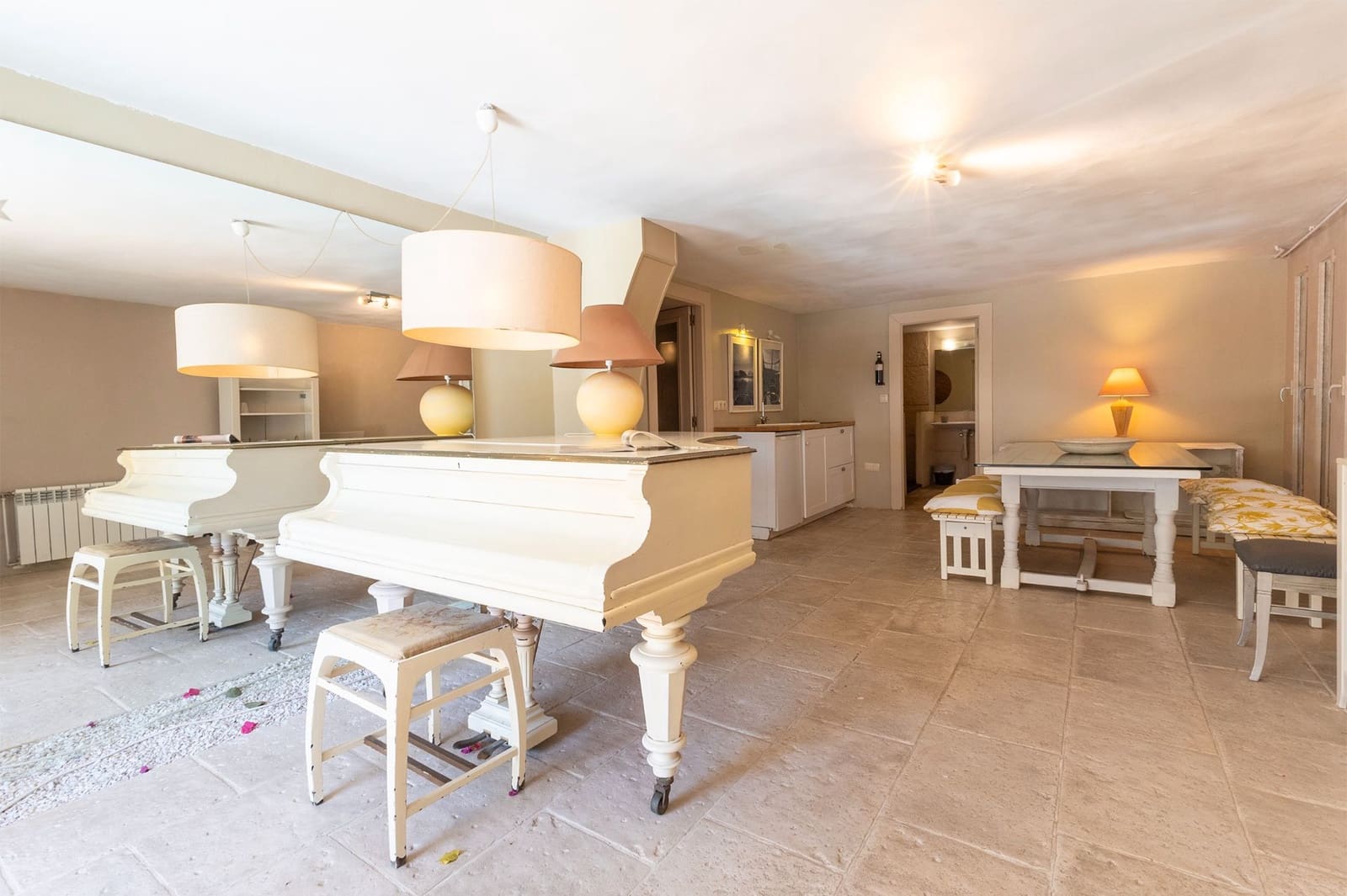 6 soveværelse Villa til salg i Benidorm med swimmingpool garage - € 840.000 (Ref: 9018352)