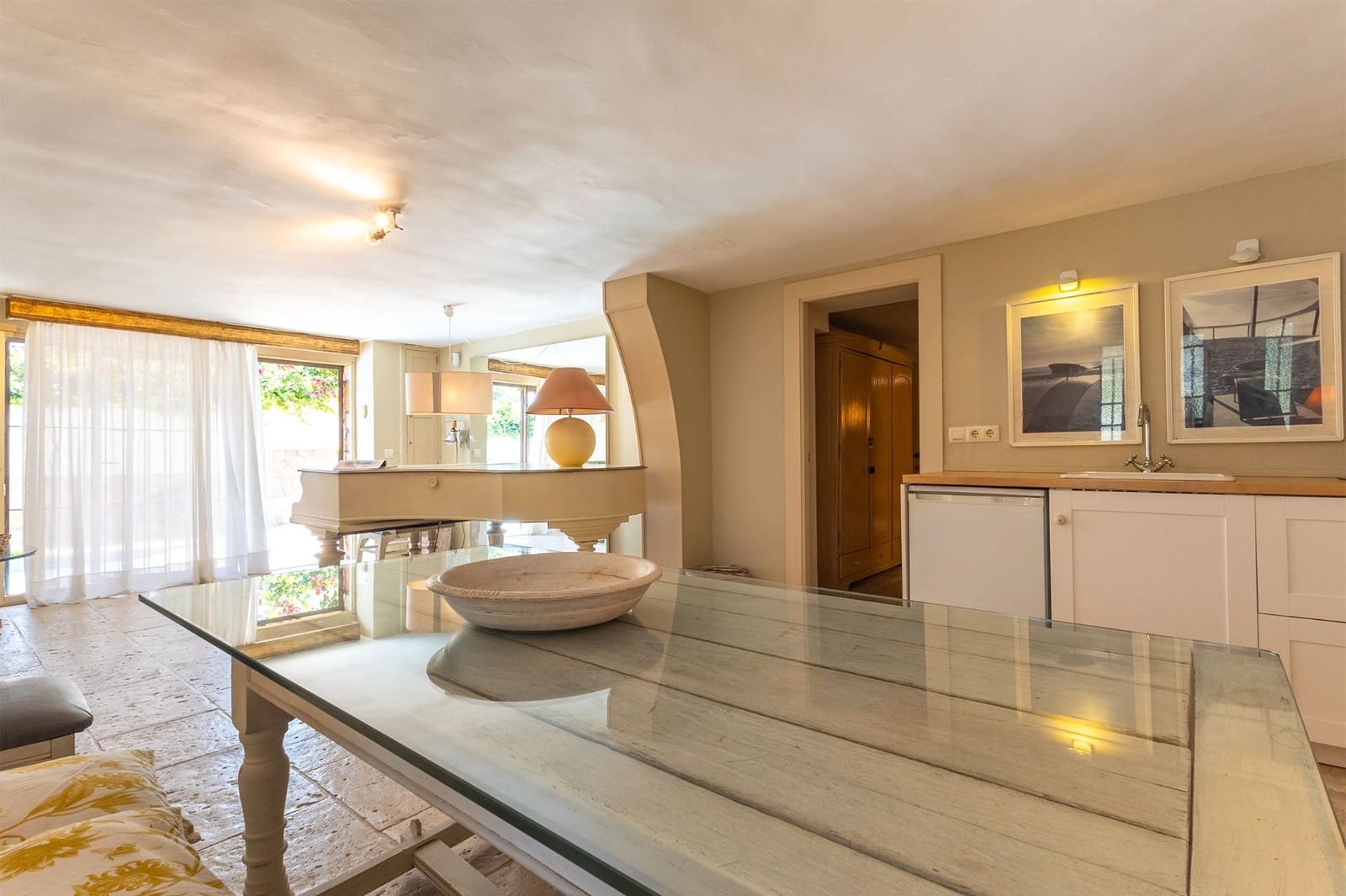 6 soveværelse Villa til salg i Benidorm med swimmingpool garage - € 840.000 (Ref: 9018352)