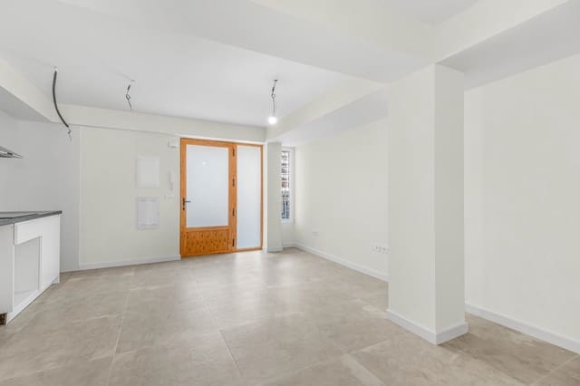 Piso de 1 habitación en Playa de San Juan, Alicante / Alacant ciudad en venta con piscina garaje - 189.900 € (Ref: 9019294)