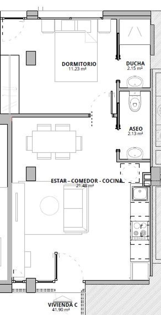 1 soveværelse Lejlighed til salg i Playa de San Juan med swimmingpool garage - € 189.000 (Ref: 9019294)