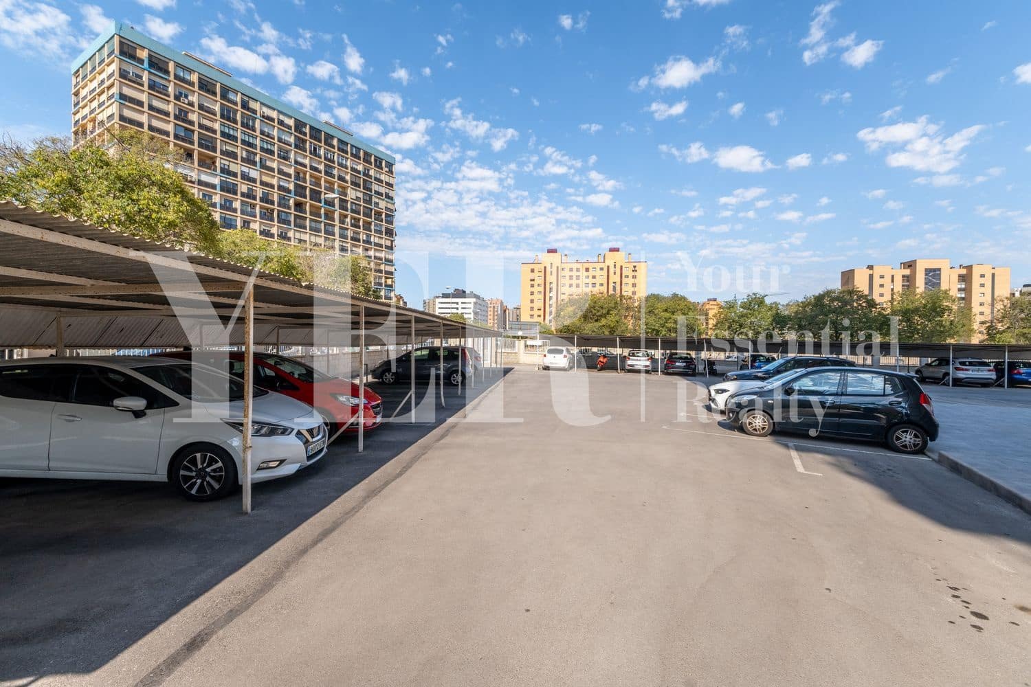 1 soveværelse Lejlighed til salg i Playa de San Juan med swimmingpool garage - € 189.000 (Ref: 9019294)