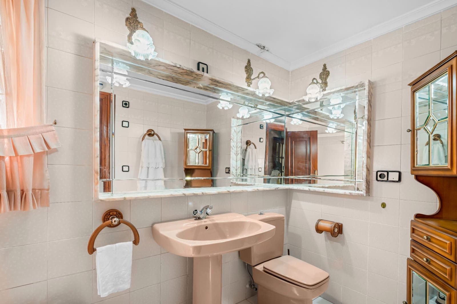 3 quarto Apartamento para venda em Alicante cidade com garagem - 450 000 € (Ref: 9074190)