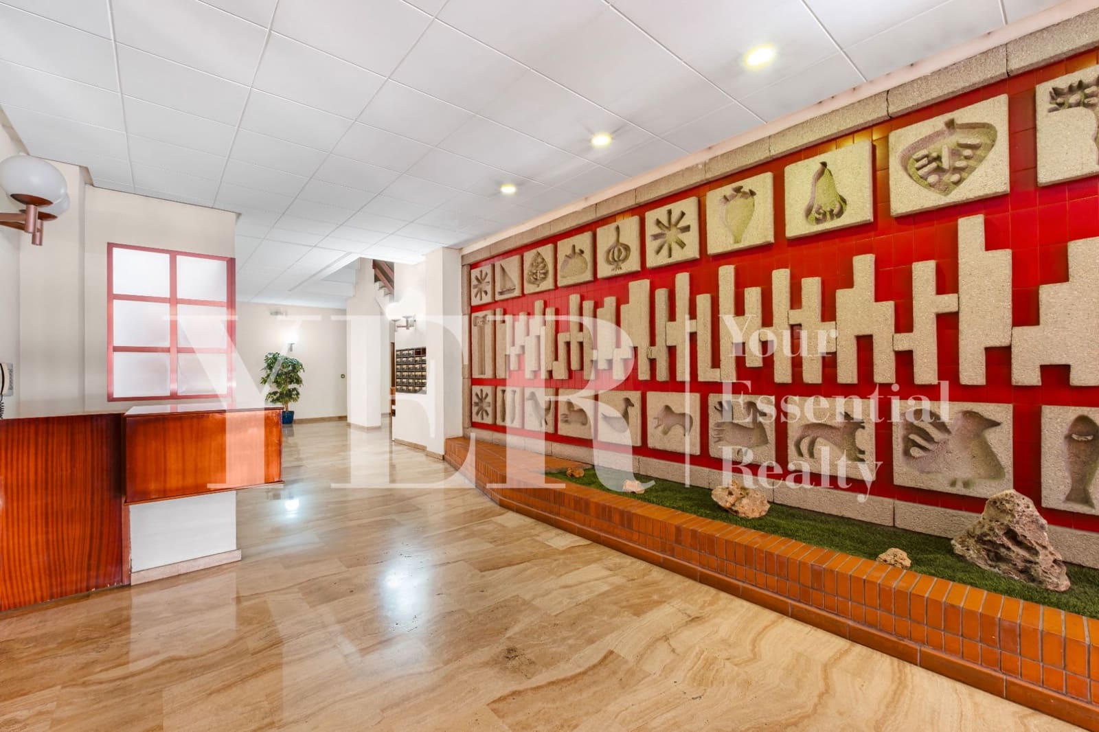 3 quarto Apartamento para venda em Alicante cidade com garagem - 450 000 € (Ref: 9074190)