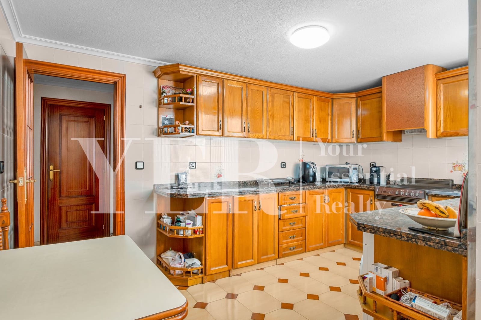 3 quarto Apartamento para venda em Alicante cidade com garagem - 450 000 € (Ref: 9074190)
