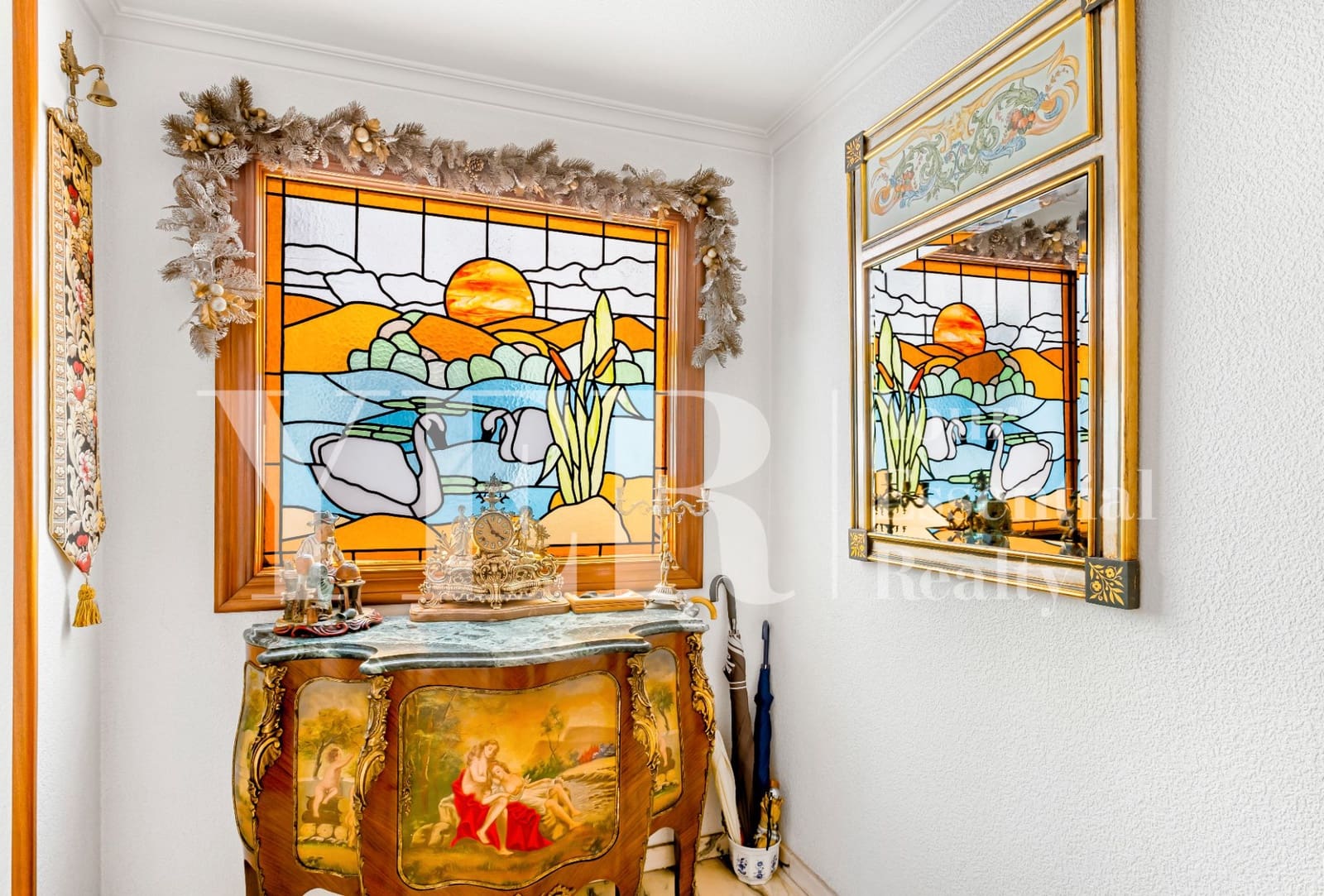 3 quarto Apartamento para venda em Alicante cidade com garagem - 450 000 € (Ref: 9074190)