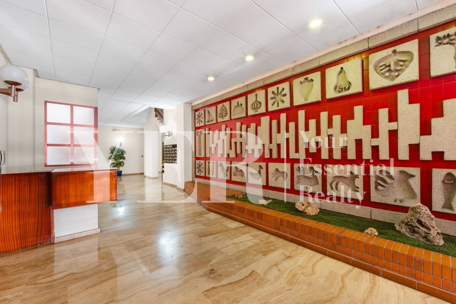 3 Zimmer Apartment zu verkaufen in Alicante / Alacant Stadt mit Garage - 450.000 € (Ref: 9074190)