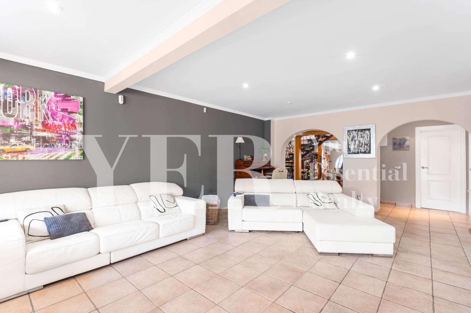 Chalet de 4 habitaciones en Altea en venta con piscina - 685.000 € (Ref: 9106168)