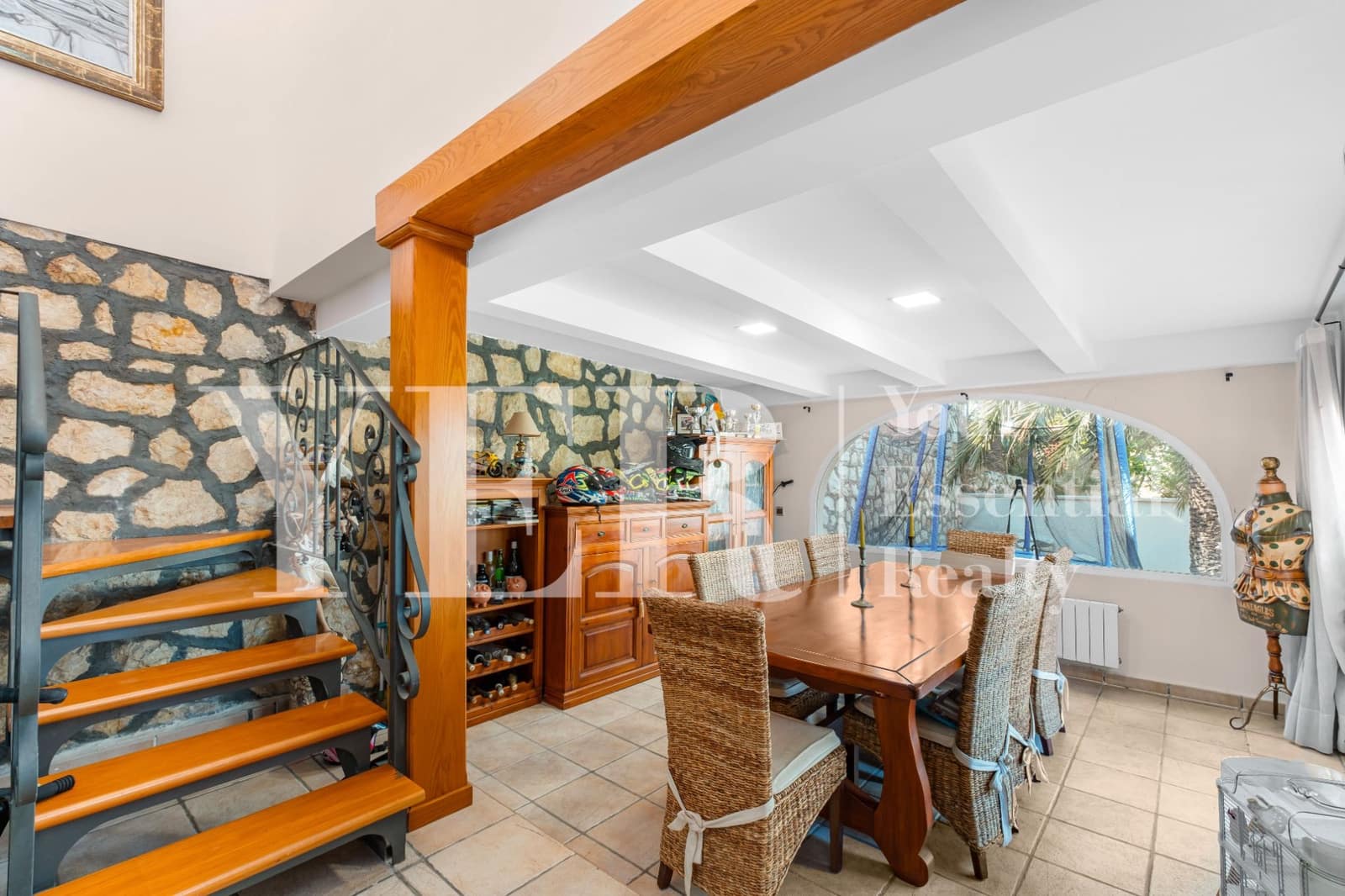 Chalet de 4 habitaciones en Altea en venta con piscina - 685.000 € (Ref: 9106168)