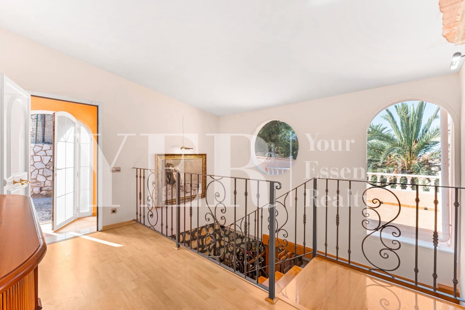 Chalet de 4 habitaciones en Altea en venta con piscina - 685.000 € (Ref: 9106168)