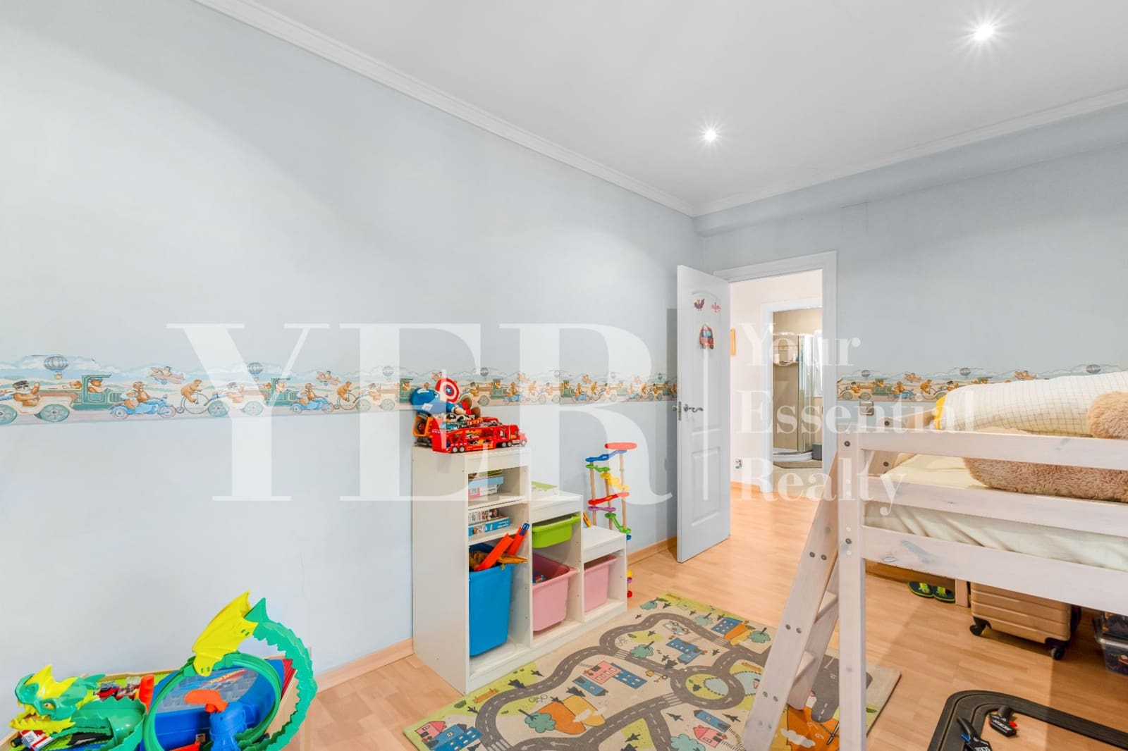 Chalet de 4 habitaciones en Altea en venta con piscina - 685.000 € (Ref: 9106168)