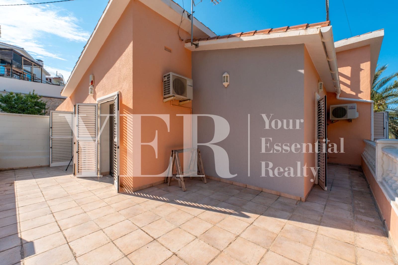 Chalet de 4 habitaciones en Altea en venta con piscina - 685.000 € (Ref: 9106168)