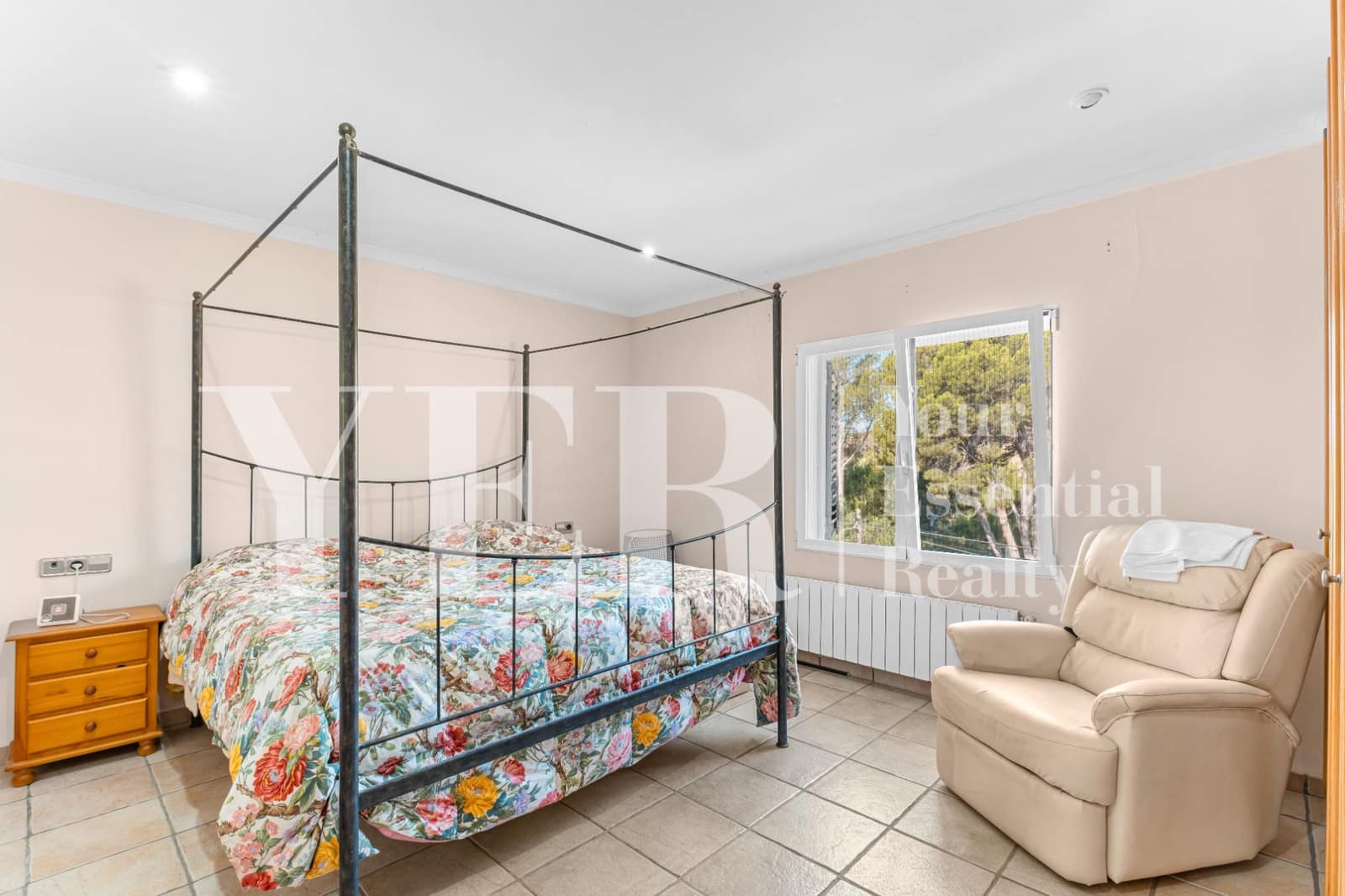 Chalet de 4 habitaciones en Altea en venta con piscina - 685.000 € (Ref: 9106168)