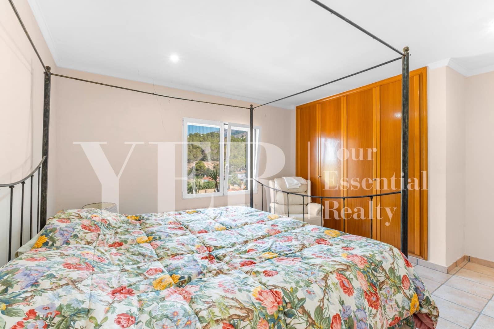 Chalet de 4 habitaciones en Altea en venta con piscina - 685.000 € (Ref: 9106168)