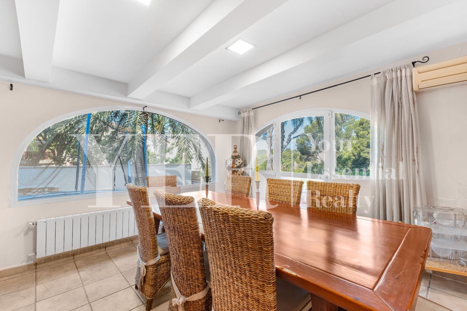 Chalet de 4 habitaciones en Altea en venta con piscina - 685.000 € (Ref: 9106168)