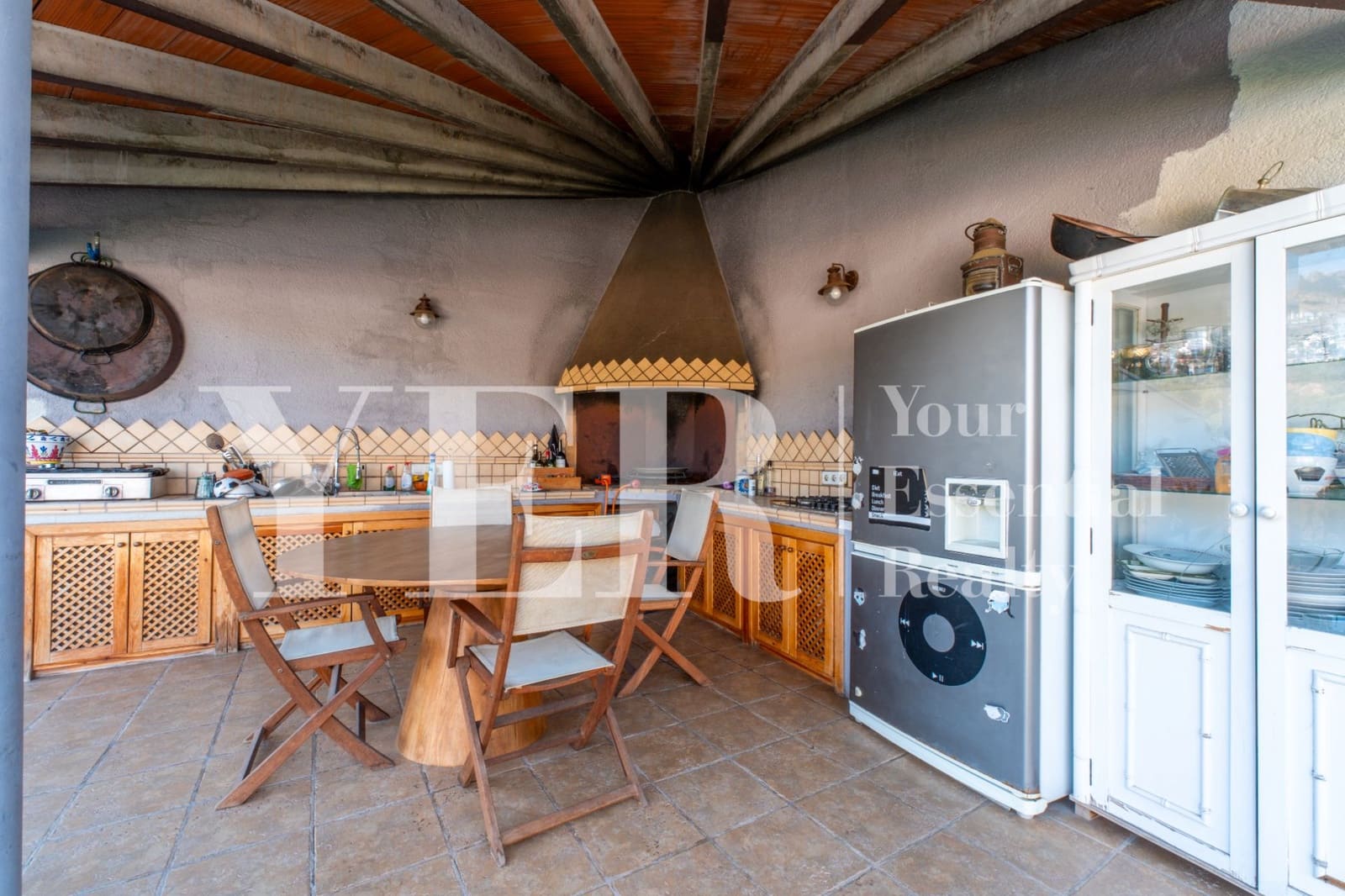 Chalet de 4 habitaciones en Altea en venta con piscina - 685.000 € (Ref: 9106168)